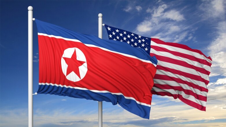 КНДР не станет обсуждать с США свой суверенитет