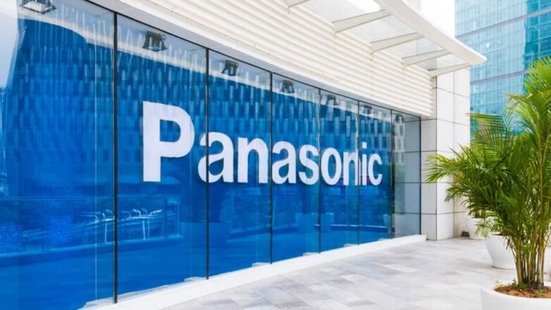 В Panasonic заявили о приостановке сотрудничества с Huawei