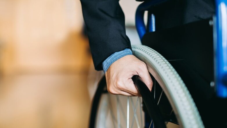 Госдума упростила порядок подтверждения инвалидности