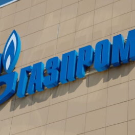 Доходы «Газпрома» от экспорта газа упали на 38% - СМИ