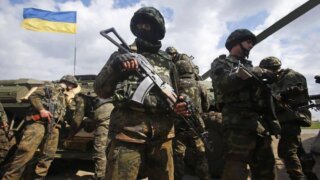 Украинский МИД рассказал о планах ликвидации ЛНР и ДНР