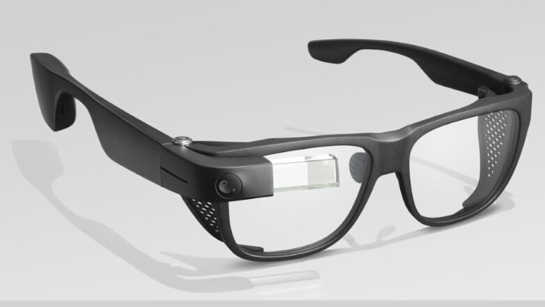 Google представила новые умные очки