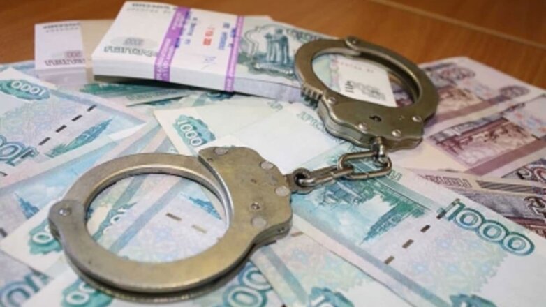 Первый замглавы подмосковной Балашихи арестован за взятку в 4 млн рублей