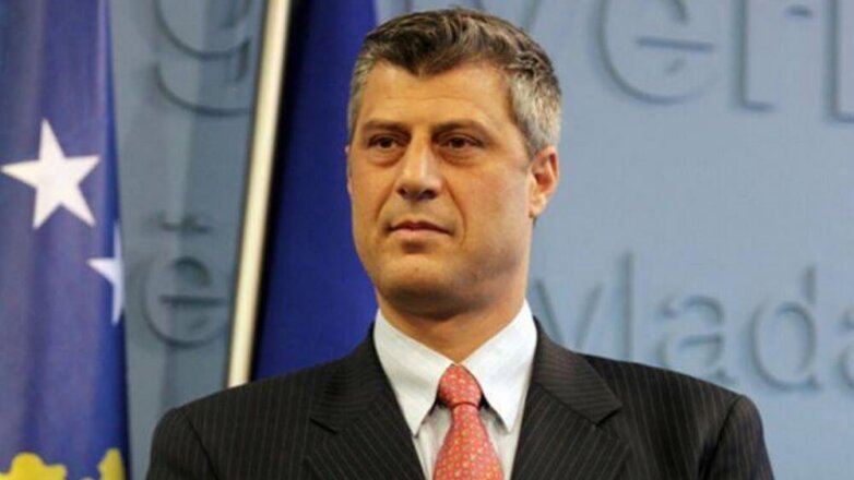 Власти Косово хотят помириться с Сербией