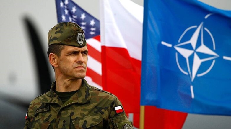 НАТО вложит $250 млн в расширение военной базы в Польше