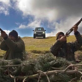 Огромная Россия зарабатывает на охотничьем туризме на порядки меньше, чем маленькая Болгария