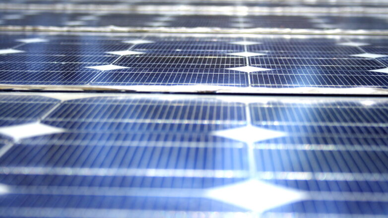 В Бурятии началось строительство трех солнечных электростанций