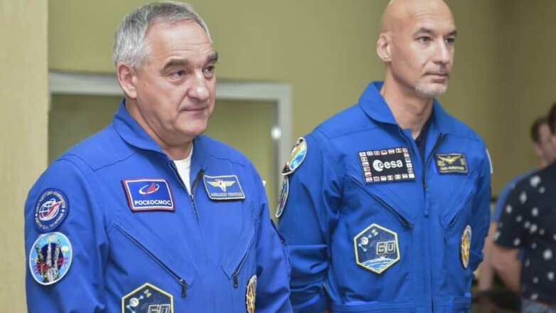 Российских космонавтов будут оценивать по внешнему виду