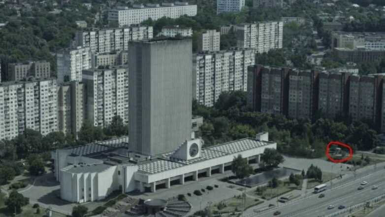Поток туристов в зону отчуждения вырос вдвое благодаря сериалу «Чернобыль»