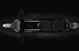 В Индии выпустят электромотоцикл с запасом хода до 240 км