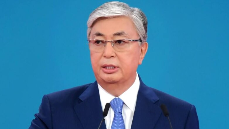 Президент Казахстана выступит с заявлением по поводу режима ЧП