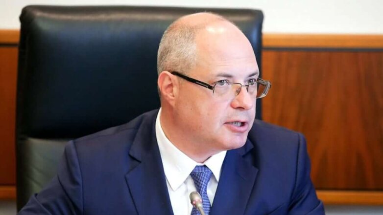 Гаврилов предполагает неизбежность «ползучего переворота» в Грузии