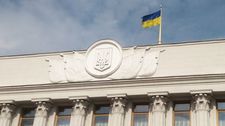 Проект указа об увольнении главы Минздрава Украины зарегистрирован в Раде