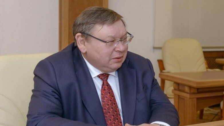 Бывший глава Ивановской области подозревается в коррупции