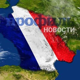 Марин Ле Пен призывает к роспуску парламента Франции