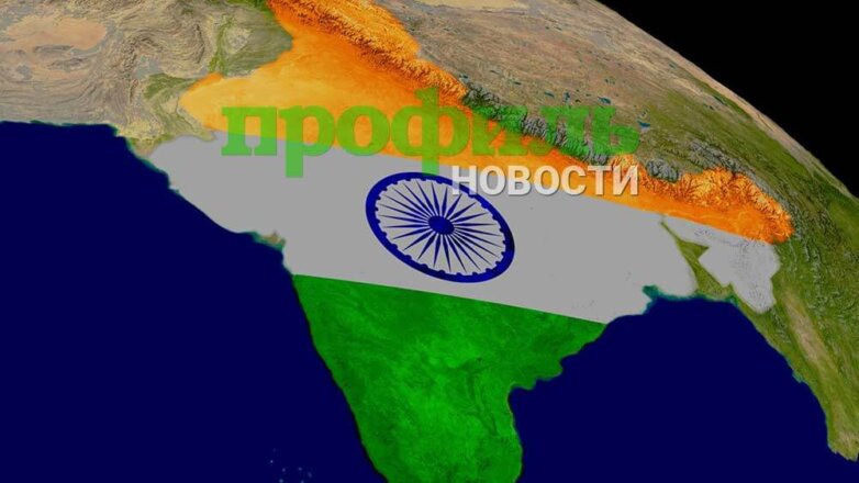 Индия предложила российским компаниям инвестировать в газовые сети