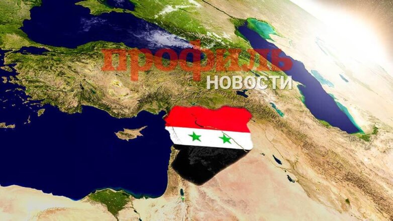 Турция создаст «коридор безопасности» на севере Сирии