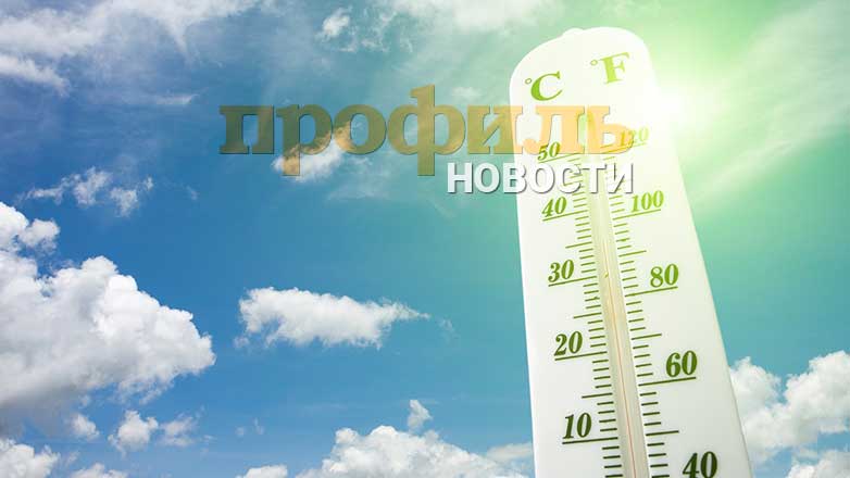 Климатолог заявил о риске аномальной жары в России
