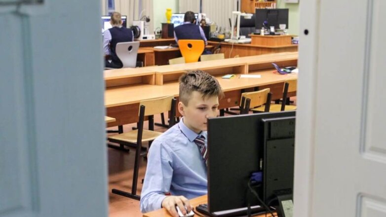 В российские школы начнут внедрять компьютерные игры