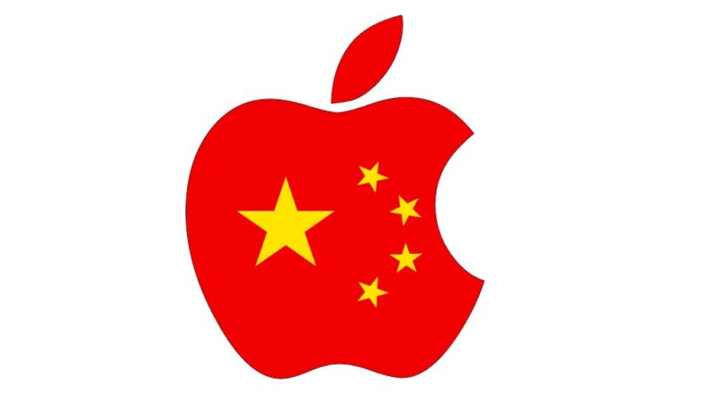 Apple перенесла в Китай производство Mac Pro