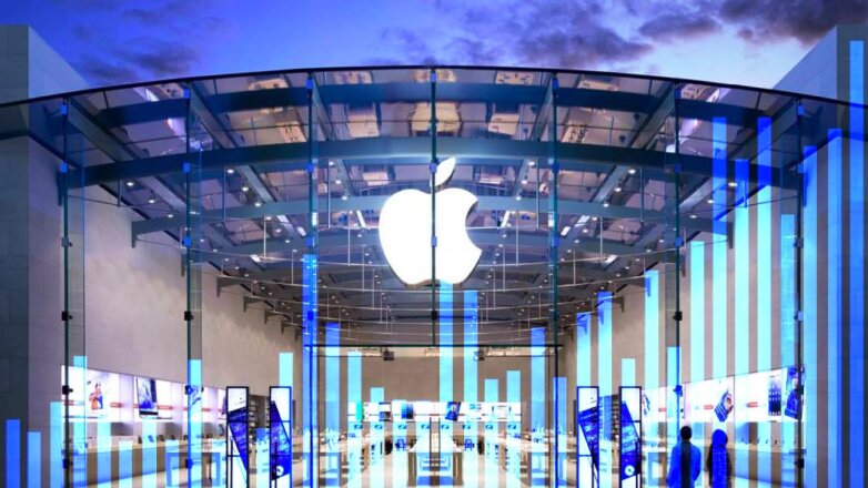 Apple увеличит объемы производства iPhone из-за санкций против Huawei