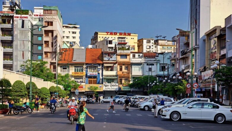 Гражданам Вьетнама запретят посредничество при покупке недвижимости иностранцами