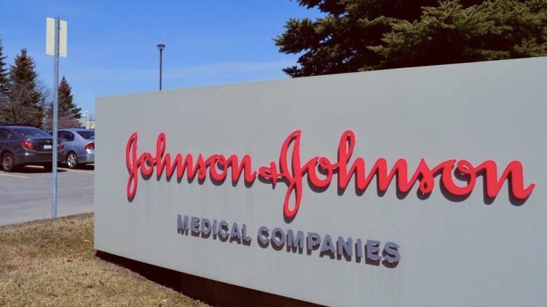 Компании Johnson &#038; Johnson предъявили иск из-за наркотиков
