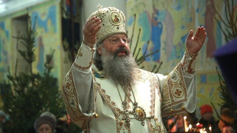 Епархия не будет строить собор в сквере Екатеринбурга