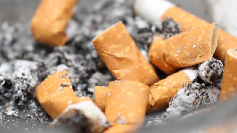 В России предложили ввести новый налог на табачную продукцию, пишут СМИ