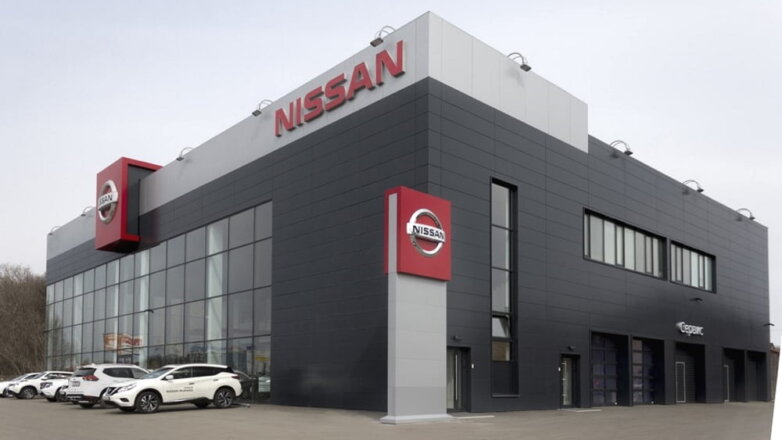 Nissan стал первым партнером проекта Авто.ру по повышению прозрачности истории подержанных автомобилей