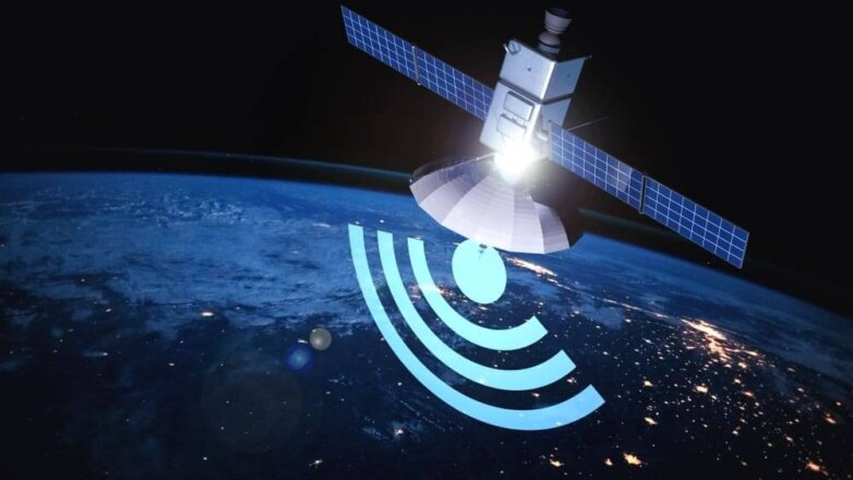 Минкомсвязи готовит законопроект о штрафах за иностранный спутниковый интернет