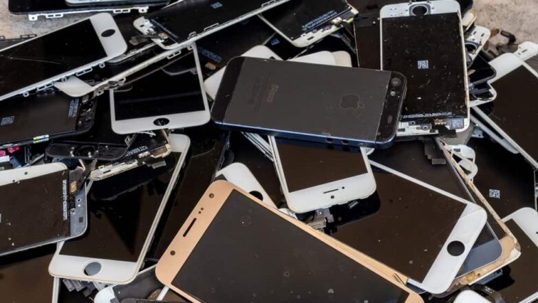 Эксперты назвали самые ненадежные смартфоны