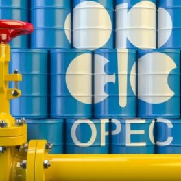 Страны ОПЕК+ согласовали продление сделки по нефтедобыче