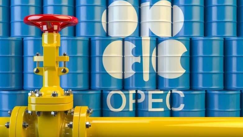 Страны ОПЕК+ согласовали продление сделки по нефтедобыче