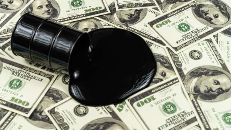 Цена на нефть растет на фоне угроз Трампа в отношении Ирана