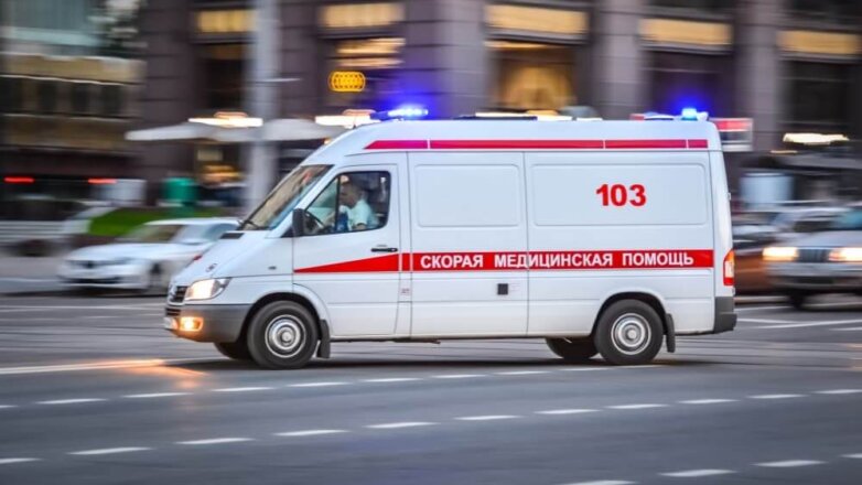 Время ожидания ответа по телефону 103 в Москве снизилось до 4 секунд
