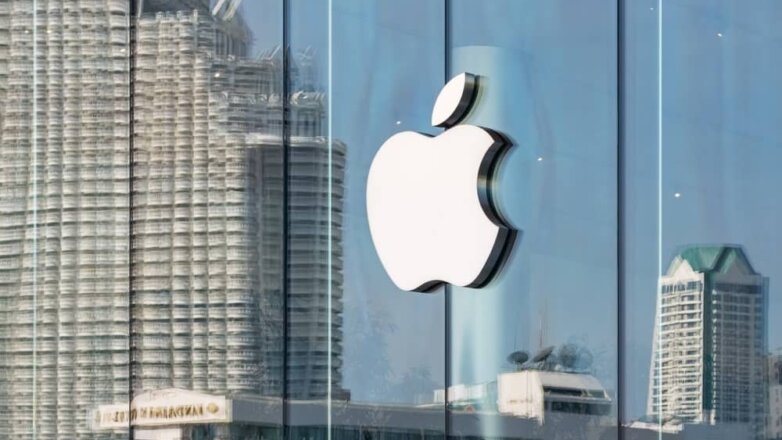 В Apple придумали, как защитить iPhone от влаги