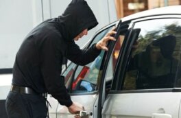 В МВД назвали наиболее распространенные способы угонов автомобилей