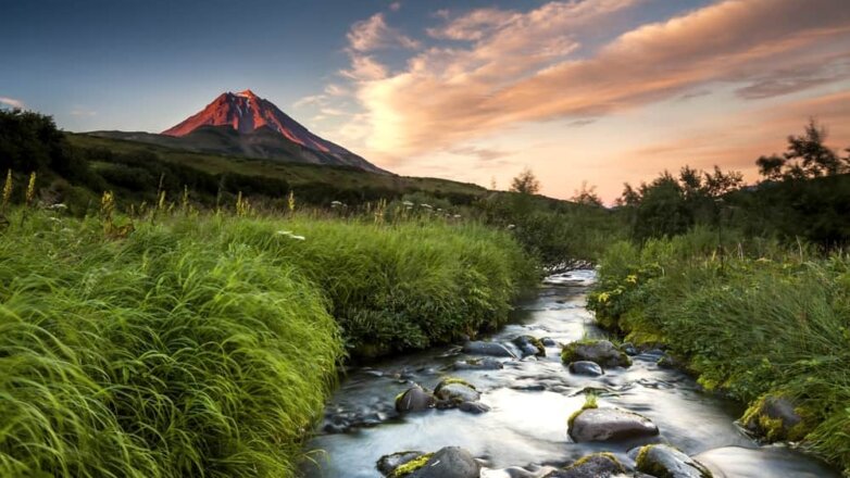 На Камчатке планируют применить опыт Исландии по привлечению туристов