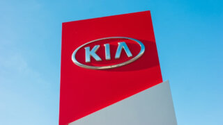 Стали известны характеристики нового кроссовера KIA KX3