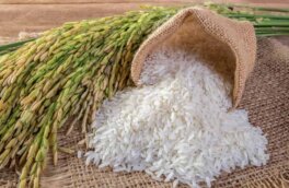 В России заканчиваются запасы отечественного риса