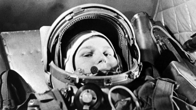 Роскосмос пригласил девушек в отряд космонавтов роликом в честь полета Терешковой