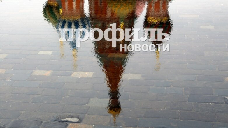 В Москве побит температурный рекорд 70-летней давности