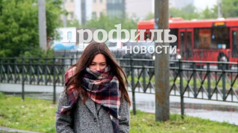 Синоптики объяснили резкое похолодание в Европейской части России