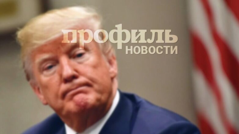 Трамп заявил, что США «многое узнали» после ЧП в Архангельской области