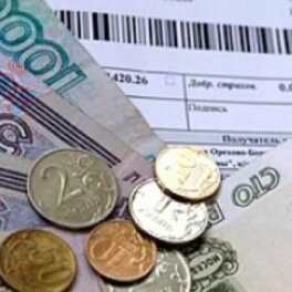 В правительстве определили, кто из россиян сможет оплачивать ЖКУ без комиссии