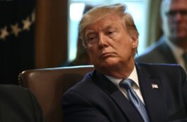 Трамп заявил о непреклонности США в вопросах добычи нефти