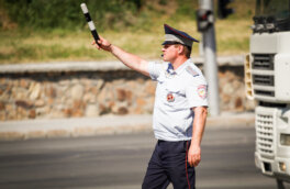 ГИБДД проанализирует правила дорожного движения и улучшит их