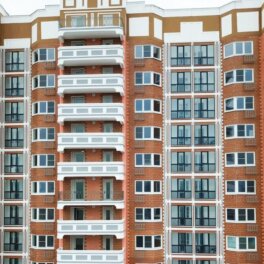 В Башкирии отмечен заметный рост цен на рынке жилья