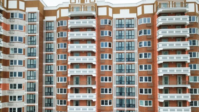 Высокий спрос на квартиры в Москве ожидается к июню